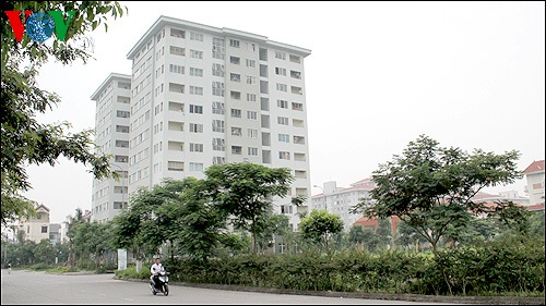 ร่างกฎหมายที่อยู่อาศัยฉบับแก้ไขสอดคล้องกับรัฐธรรมนูญในด้านสิทธิของมนุษย์